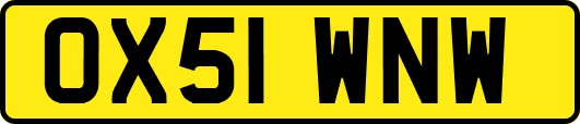 OX51WNW