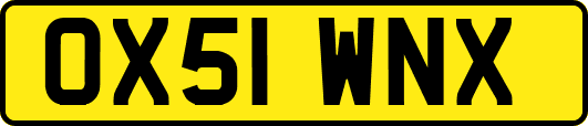 OX51WNX
