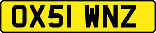 OX51WNZ
