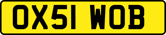 OX51WOB