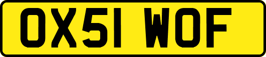 OX51WOF