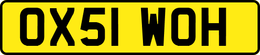 OX51WOH