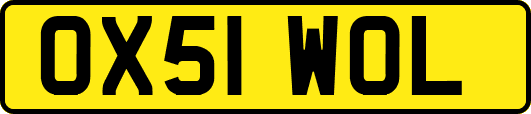 OX51WOL
