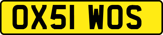 OX51WOS