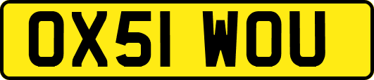 OX51WOU