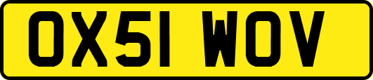 OX51WOV