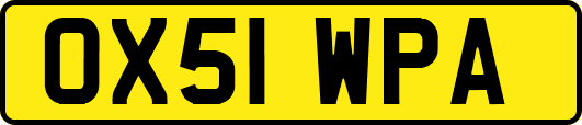 OX51WPA