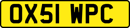 OX51WPC