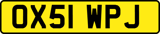 OX51WPJ