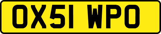 OX51WPO