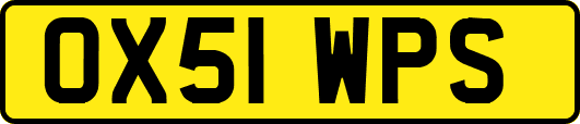 OX51WPS