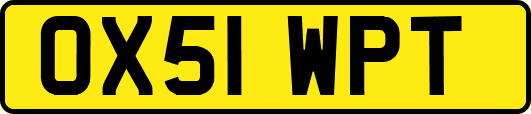 OX51WPT