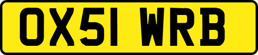 OX51WRB