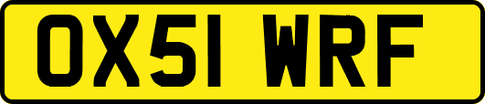 OX51WRF