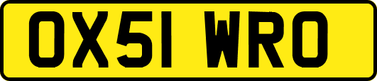 OX51WRO