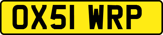 OX51WRP