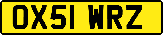OX51WRZ