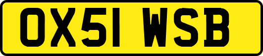 OX51WSB