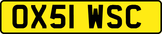 OX51WSC