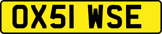 OX51WSE