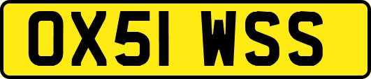 OX51WSS