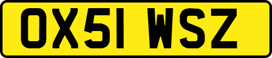 OX51WSZ