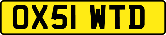 OX51WTD