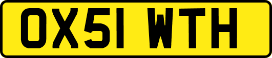 OX51WTH