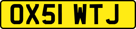 OX51WTJ