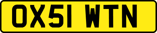 OX51WTN