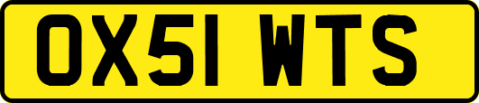 OX51WTS