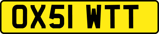 OX51WTT