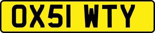 OX51WTY