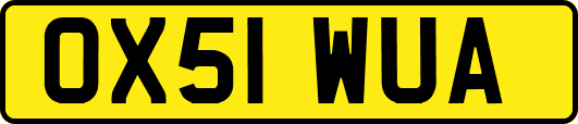 OX51WUA