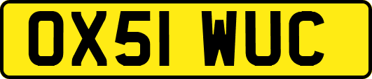 OX51WUC