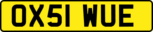 OX51WUE