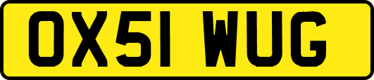 OX51WUG