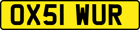 OX51WUR