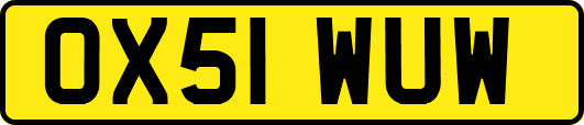 OX51WUW