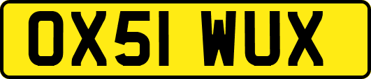 OX51WUX