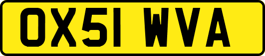 OX51WVA