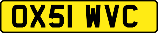 OX51WVC