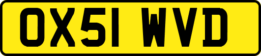 OX51WVD