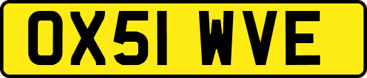 OX51WVE