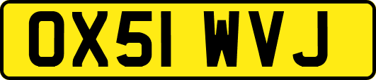 OX51WVJ