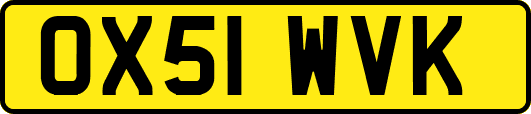 OX51WVK