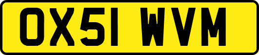 OX51WVM