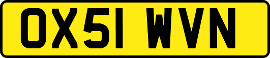 OX51WVN