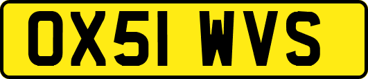 OX51WVS