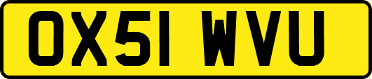 OX51WVU